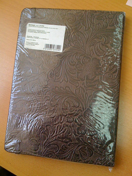 Еженедельник Letts Baroque A5 2011 НОВЫЙ продам