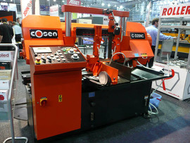 Станки ленточнопильные, токарные, фрезерные 2