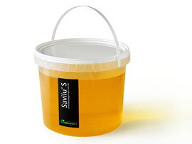 Огнебиозащитный состав для древесины "Savilu S"