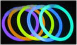 Химические источники света, glowstick, неоновые палочки 2