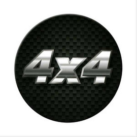 Виниловые магниты с символикой 2