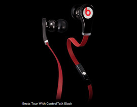 Наушники Monster Beats 9