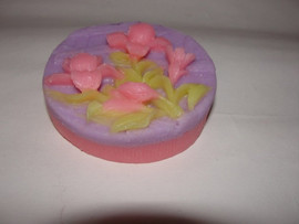 натуральное мыло ручной работы в подарок себе, любимым, детям 7