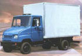 Грузоперевозки автотранспортом 2