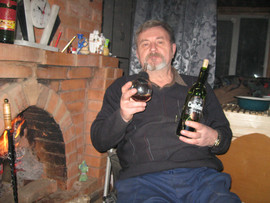 Kolbabos - вапорайзер и калебас в одной колбе! 6