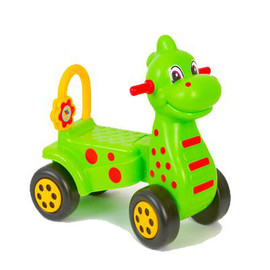 Каталка для малышей 4