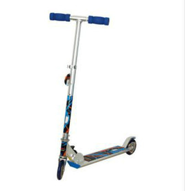 Самокат 2-х колесный 2