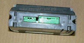 Блок климатконтроля 9171799 Volvo V70 XC 850 2