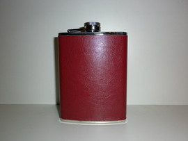 Фляжка сувенирная 5