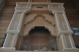 Печник Камины, Барбекю