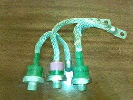 Лавинные диоды