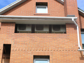 Кондиционеры различных марок в Рязани и Рязанской области в нали 3