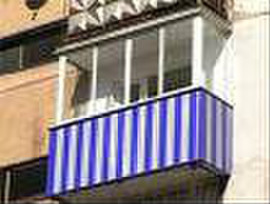 Пластиковые окна в кирпичных домах 4