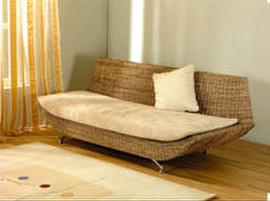 Плетеная мебель из ротанга,лозы,абаки(кресла-качалки,столы,стуль 7