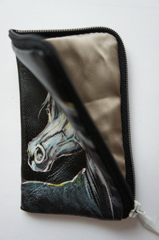 Чехлы для телефона из натуральной кожи 6