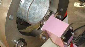 Труборез орбитальной резки серии ТO 2