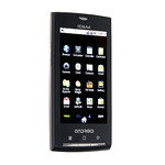 Новые Sony Ericsson Xperia X5+ на базе Android 2.2