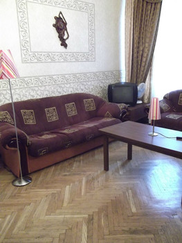 Хостел посуточно в центре Санкт-Петербурга. 6