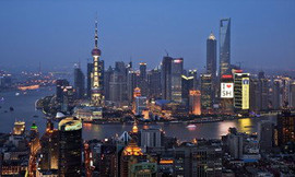 Переводчики в Шанхае 2