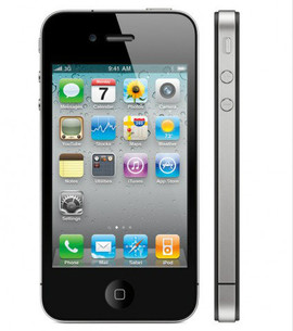 IPHONE-4S-32GB-ChERnyy