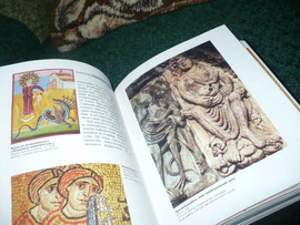 Женские образы в мировом искусстве. 6