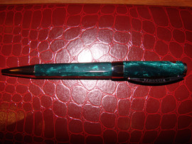 ручка Visconti Opera 4