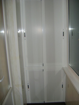 Окна и балконы.  10