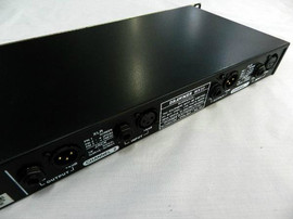 Динамический(компрессор/гейт/лимитёр) Drawmer MX30 3