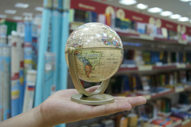 оформление документов в консульствах