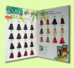 Краска для волос Элитан Краска для волос Элитан