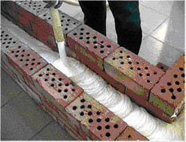 Продам Оборудование для производства и заливки гидроизоляции - П