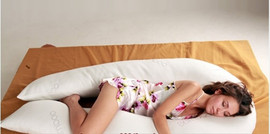 Подушки ортопедические для беременных 3