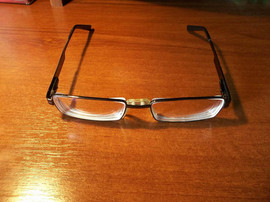 Стильная оправа 4