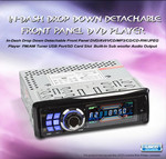 Автомагнитола Pioneer DVD