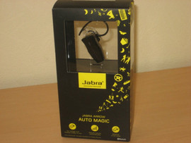Блютуc-гарнитура JABRA JX15