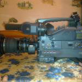 Профессиональное видео оборудование Sony HDW-730S и многое друго 3