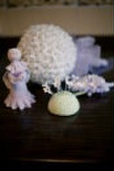 Уникальные свадебные аксессуары 2