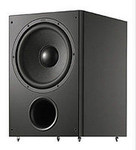 Сабвуферь немецкий CANTON AS-80-SC