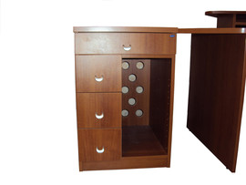 Стол компьютерный (рабочее место) 7