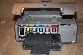 ФОТО-ПРИНТЕР 2