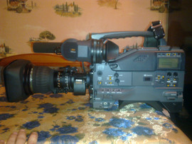 Профессиональное видео оборудование Sony HDW-730S и многое друго 2