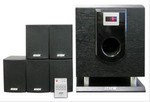 Акустическая система 5.1CH BBK SP550S. Продаю