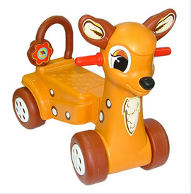 Каталка для малышей