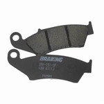 Тормозные колодки