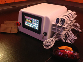 Липолазер (Холодный лазер ) в наличии