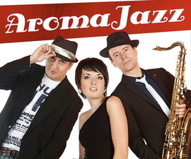 AROMAJAZZ