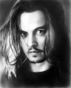 Рисую портреты,картины,шаржи на заказ. 2