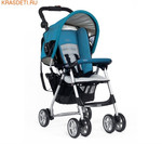 Коляска прогулочная новая ф.Graco Citisport.