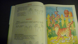 Книга "Уроки логопеда" 2