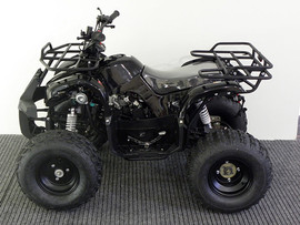 Квадроцикл ATV Hammer 125 см3